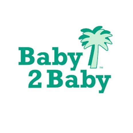 Baby2Baby Logo