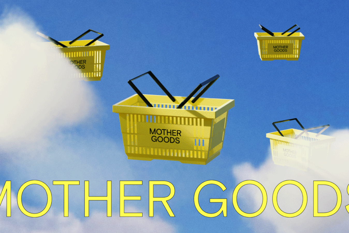 Mother Goods launches creating goods that do good.